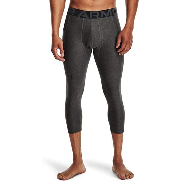 Sportleggings, Herr Under Armour Grå M