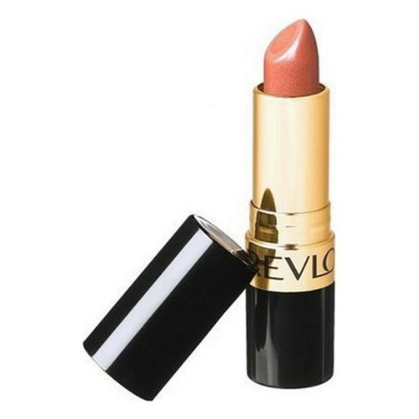 Läppstift Super Lustrous Revlon Super Lustrous 463 - sassy mauve 3,7 g