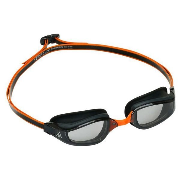 Simglasögon Aqua Sphere EP2941208LD Orange One size