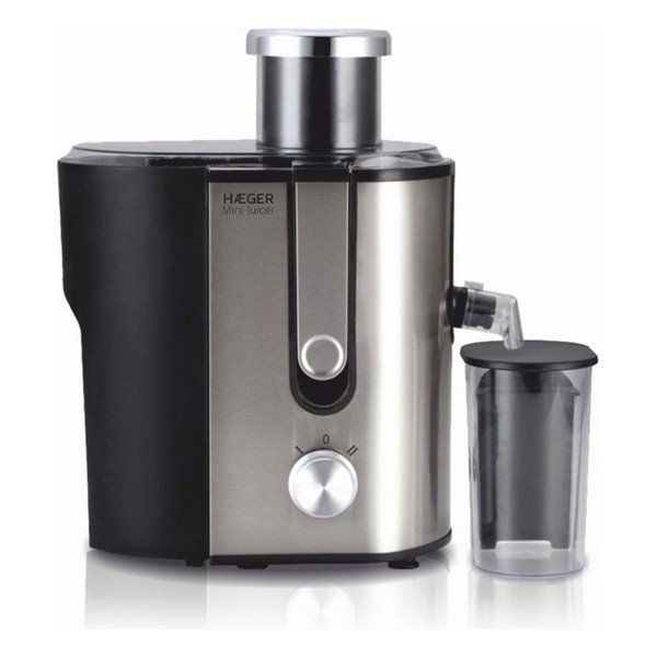 Mixer Haeger JE-600.002B 600 W Multicolour 600 W 1,3 L 13 L