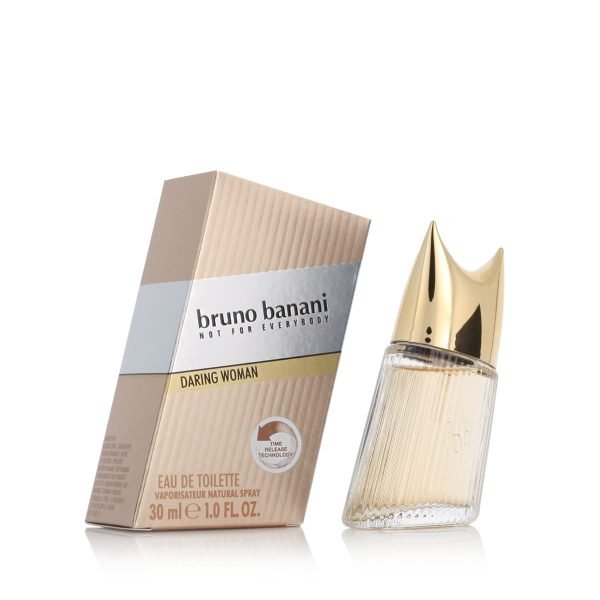 Parfym Damer Bruno Banani EDT Daring Woman 30 ml