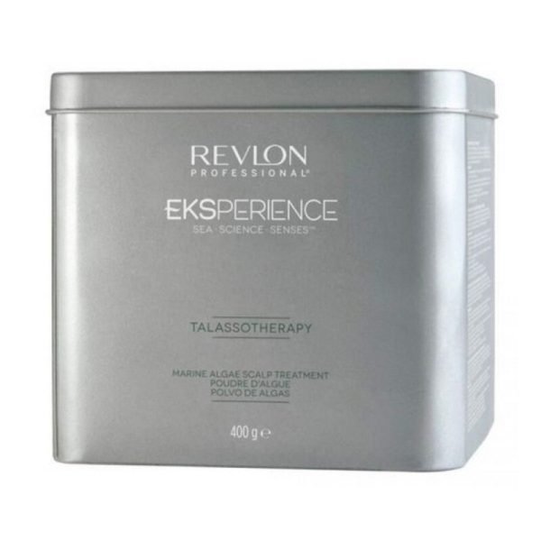 Tångpulver EKSPERIENCE TALASSOTHERAPY Revlon Eksperience Talassotherapy 400 g (400 g)