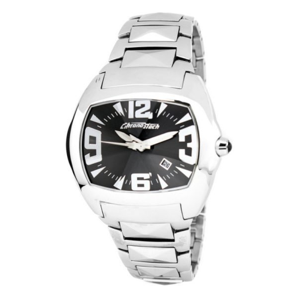 Herrklocka Chronotech CT2188J-01M (Ø 50 mm)