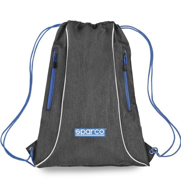 Skopåse med remmar Sparco