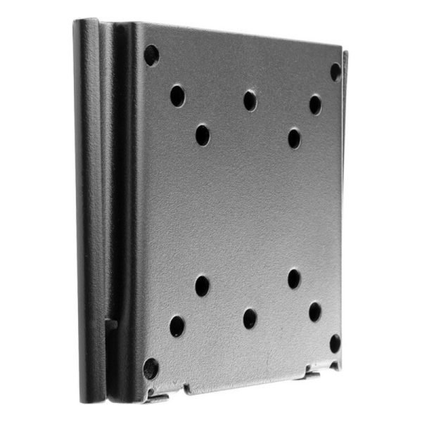 TV-fäste TooQ LP1023F-B 13" - 27" 30 kg Svart