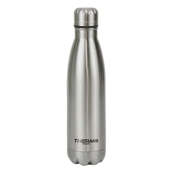 Termoflaskan ThermoSport 1 L Stål