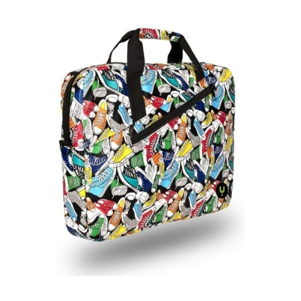 Laptopväska NGS Ginger Trainers 15"