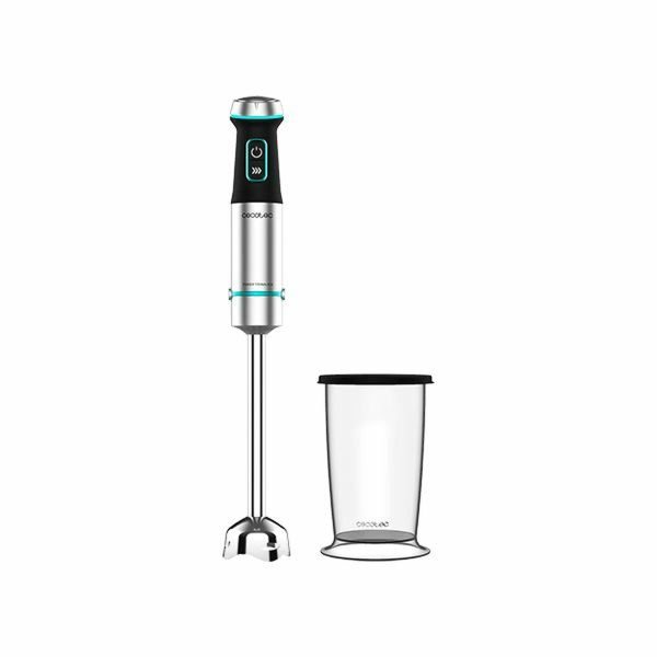 Stavmixer Power TitanBlack 1200 XL Cecotec Power TitanBlack 1200 XL 1200 W