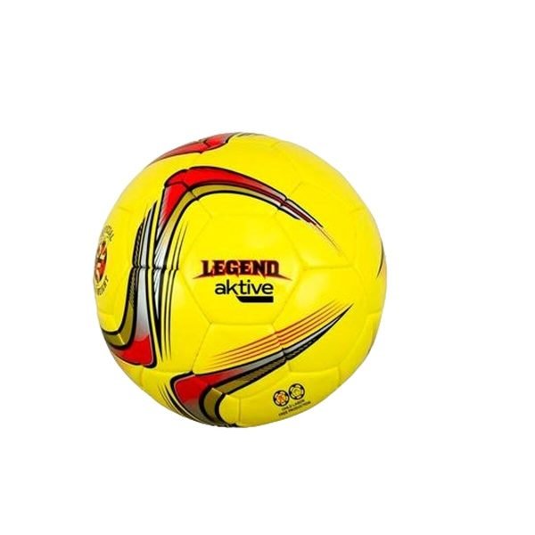Fotboll Colorbaby Gul