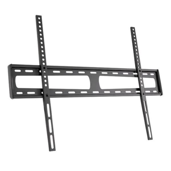 Fast Väggfäste för TV Engel AC0570E 32-55" 35 Kg Svart
