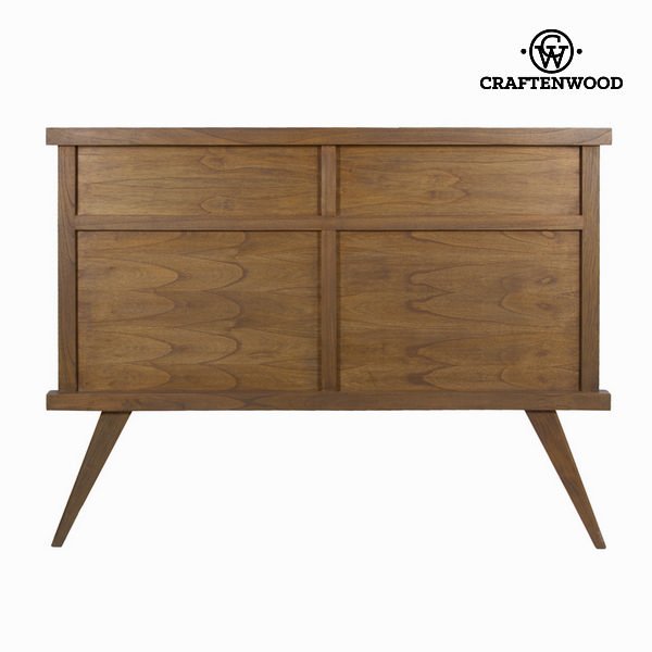 Sänggavel Craftenwood (160 x 120 x 5 cm) - Ellegance Samling