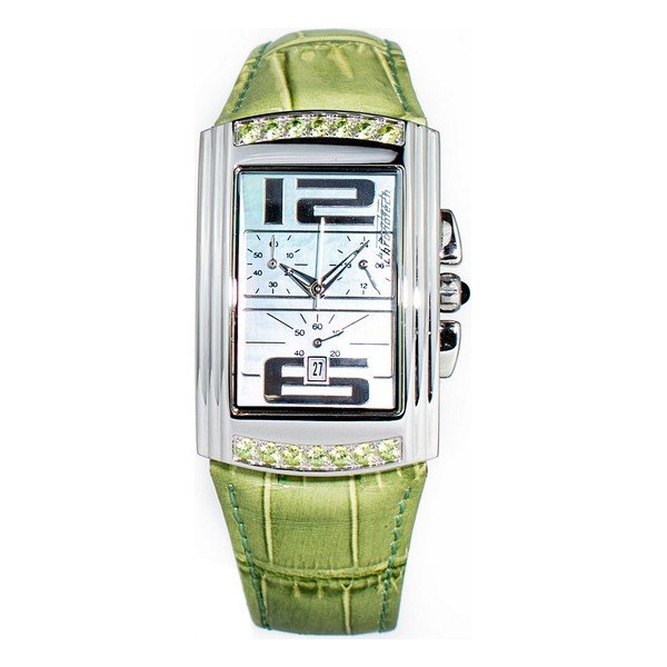 Damklocka Chronotech CT7018B-10S (30 mm)