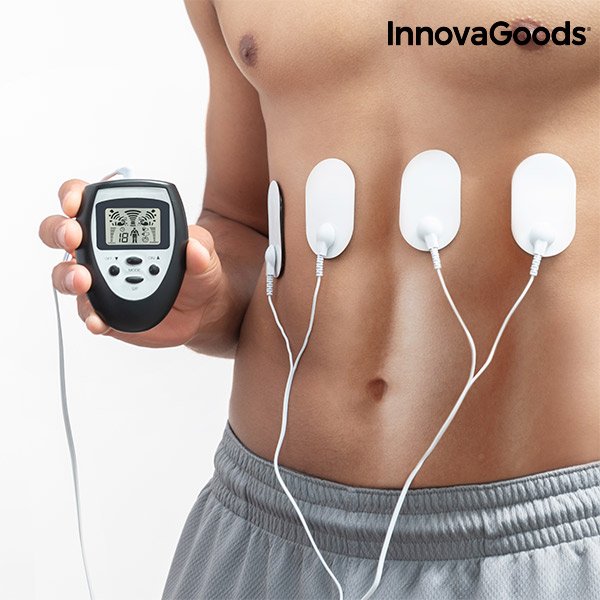 Elektrisk muskelstimulator Pulse InnovaGoods