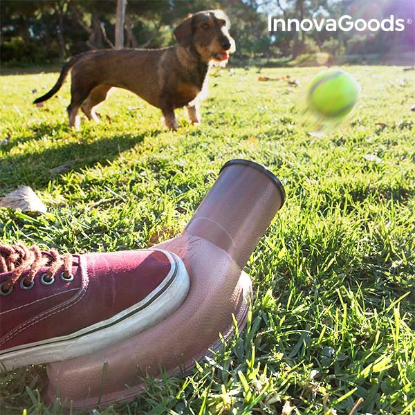 InnovaGoods Playdog Dog Bollkastare