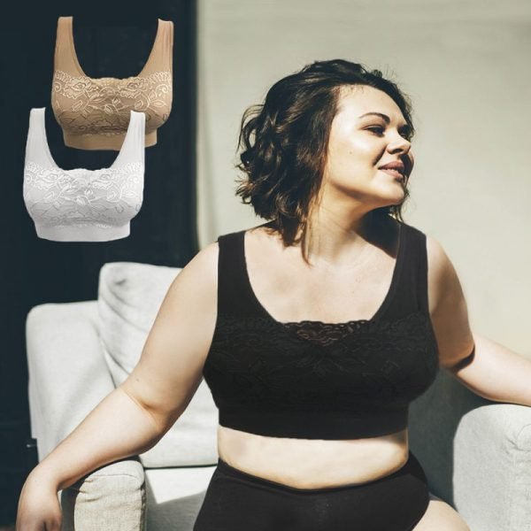 Comfort Bra (1 st)